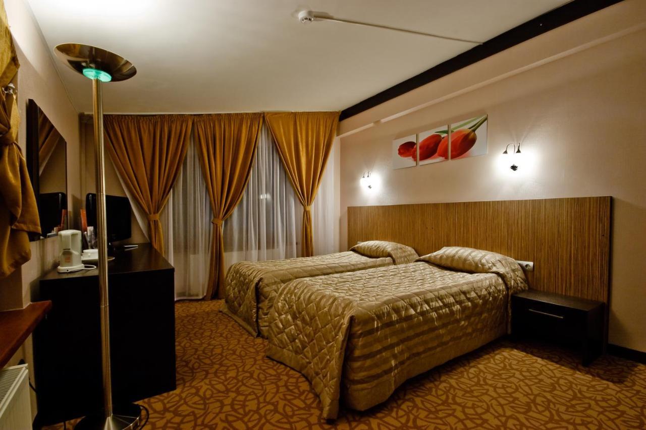 Kapriz Karakol Hotell Rom bilde