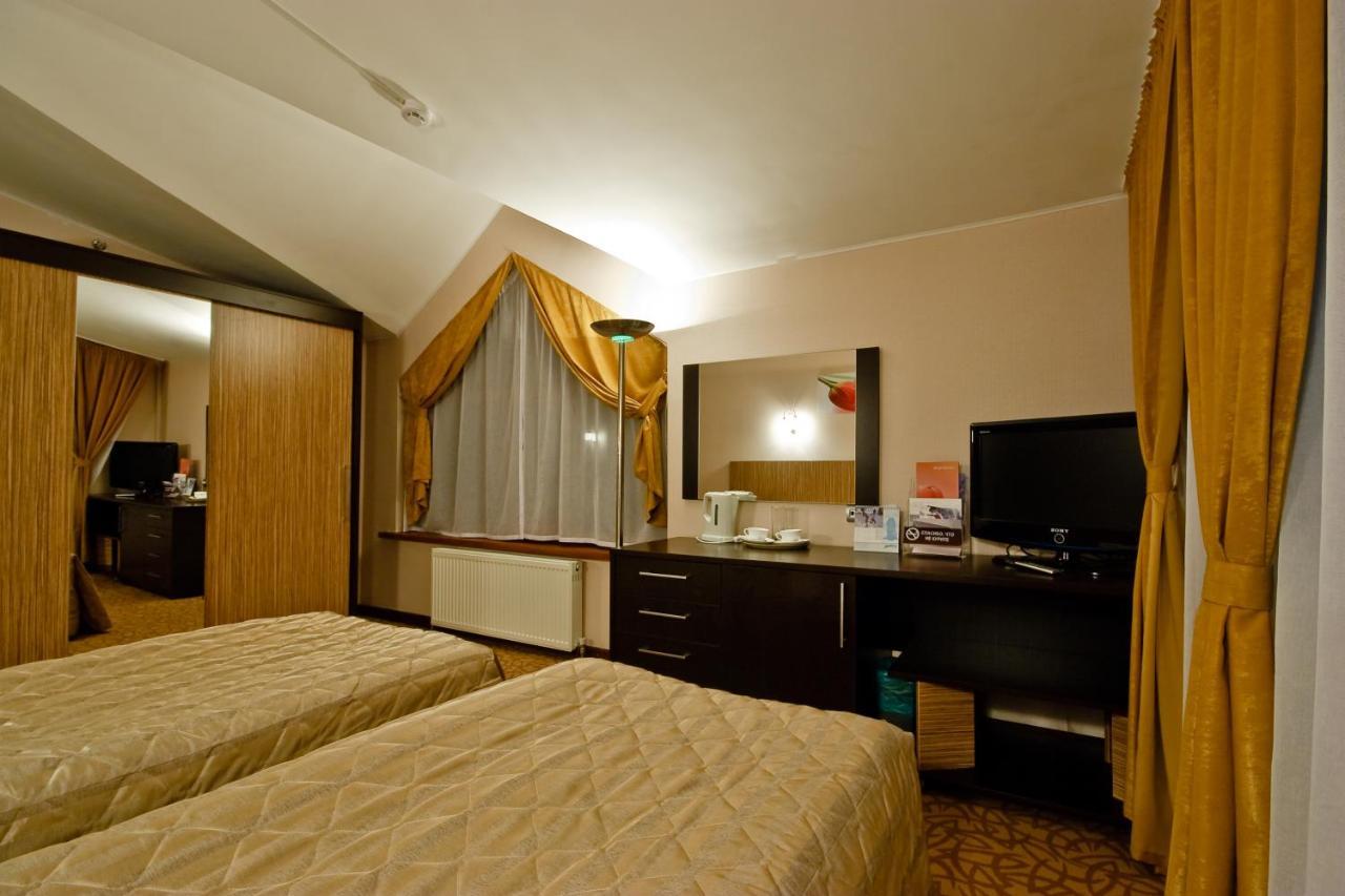 Kapriz Karakol Hotell Eksteriør bilde